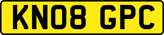 KN08GPC