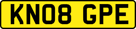KN08GPE