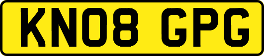 KN08GPG