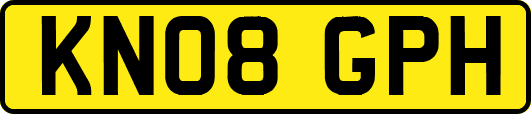 KN08GPH
