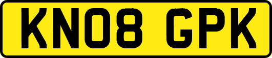 KN08GPK