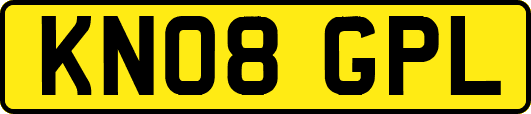 KN08GPL