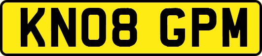 KN08GPM