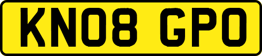 KN08GPO
