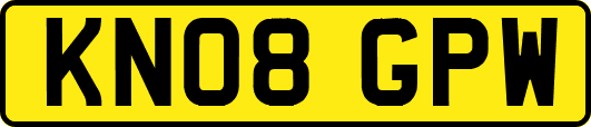 KN08GPW