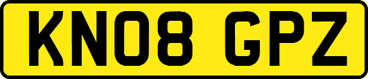 KN08GPZ