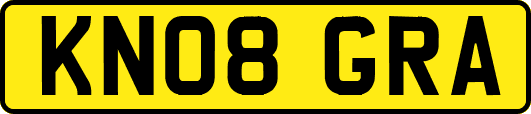 KN08GRA