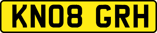 KN08GRH