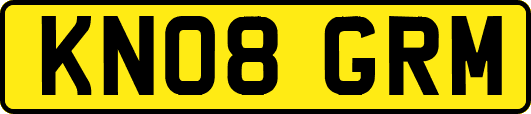 KN08GRM