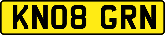 KN08GRN