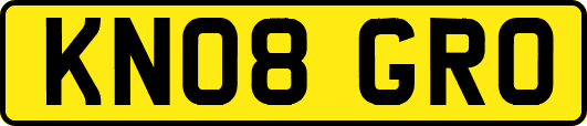 KN08GRO
