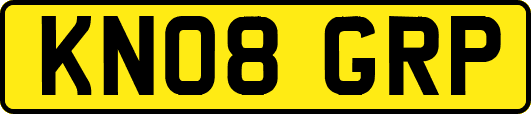 KN08GRP