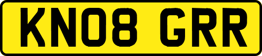 KN08GRR