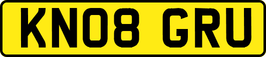 KN08GRU