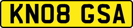KN08GSA