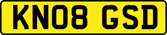 KN08GSD