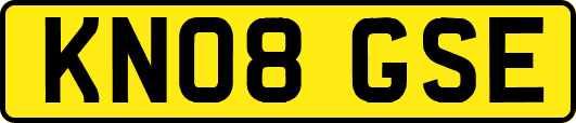 KN08GSE