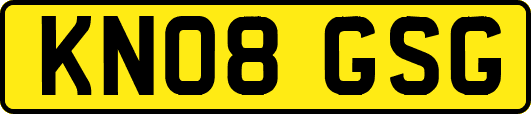 KN08GSG