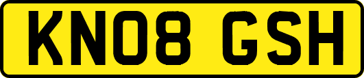 KN08GSH