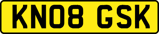 KN08GSK