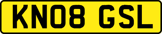 KN08GSL