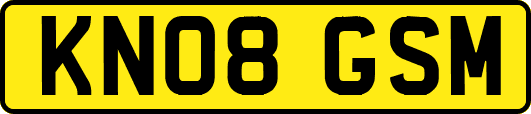 KN08GSM