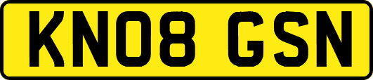 KN08GSN