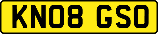 KN08GSO