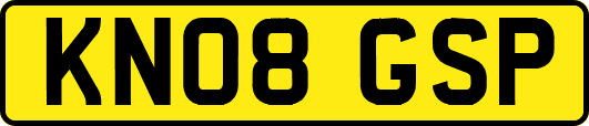 KN08GSP