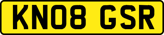 KN08GSR