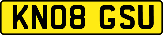 KN08GSU