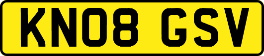 KN08GSV