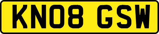 KN08GSW