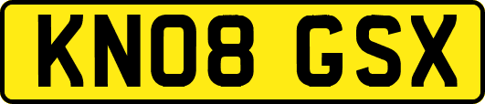 KN08GSX