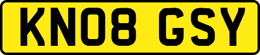 KN08GSY