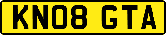 KN08GTA