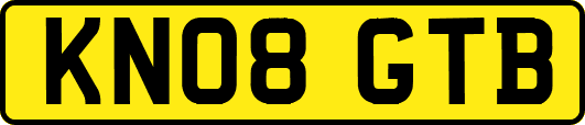 KN08GTB