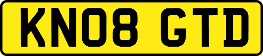 KN08GTD