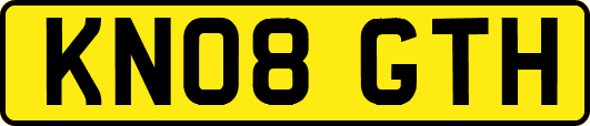 KN08GTH