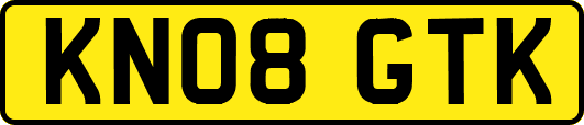 KN08GTK