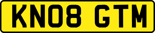 KN08GTM