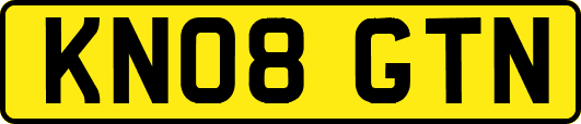 KN08GTN