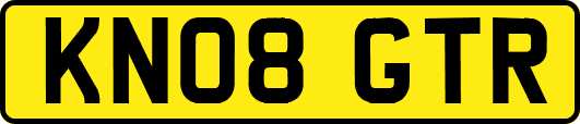KN08GTR