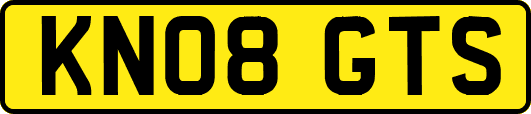 KN08GTS