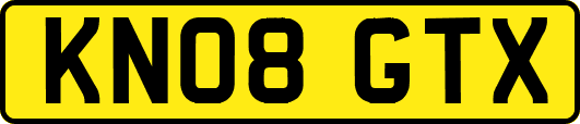 KN08GTX