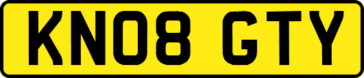 KN08GTY