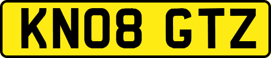 KN08GTZ