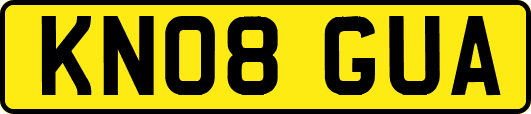 KN08GUA