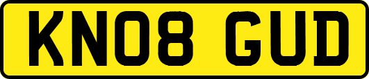 KN08GUD