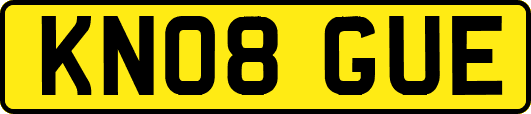 KN08GUE
